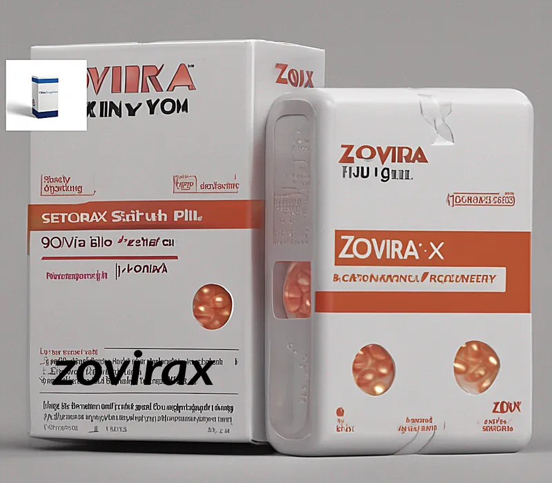 Precio zovirax 200